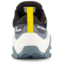 Salomon - Youth X Raise GTX - Chaussures Multisports -Magasin De Chaussures salomon youth x raise gtx chaussures multisports detail 6