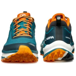 Scarpa - Golden Gate ATR GTX - Chaussures De Trail 8 Scarpa - Golden Gate ATR GTX - Chaussures De Trail -Magasin De Chaussures scarpa golden gate atr gtx chaussures de trail detail 3