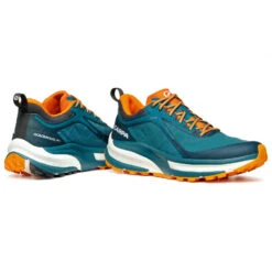 Scarpa - Golden Gate ATR GTX - Chaussures De Trail 10 Scarpa - Golden Gate ATR GTX - Chaussures De Trail -Magasin De Chaussures scarpa golden gate atr gtx chaussures de trail detail 5