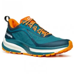 Scarpa - Golden Gate ATR GTX - Chaussures De Trail 11 Scarpa - Golden Gate ATR GTX - Chaussures De Trail -Magasin De Chaussures scarpa golden gate atr gtx chaussures de trail detail 6