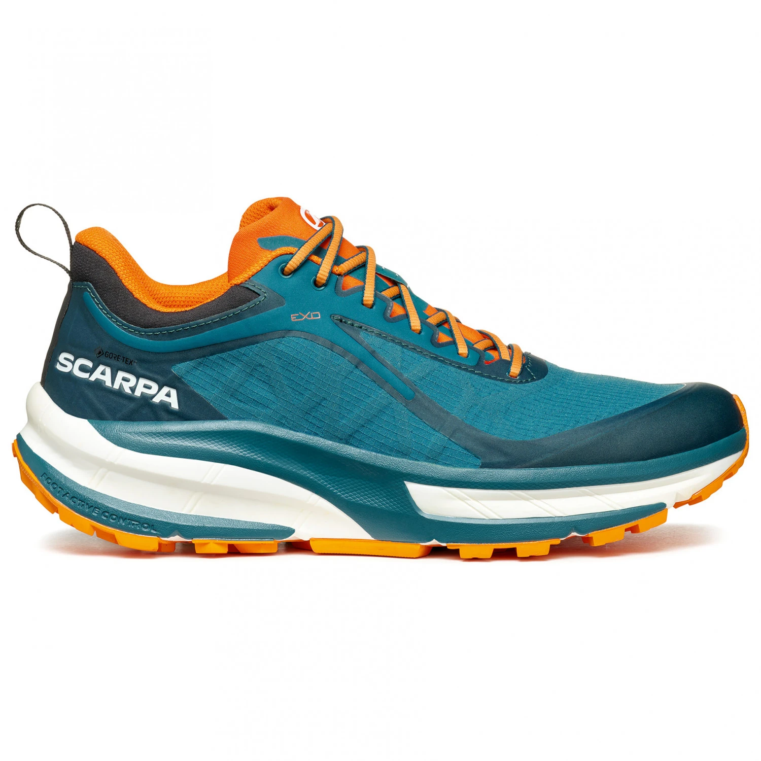 Scarpa - Golden Gate ATR GTX - Chaussures De Trail 1 Scarpa - Golden Gate ATR GTX - Chaussures De Trail