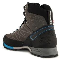 Scarpa - Marmolada Pro HD - Chaussures De Randonnée -Magasin De Chaussures scarpa marmolada pro hd chaussures de randonnee detail 5