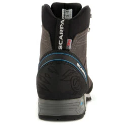 Scarpa - Marmolada Pro HD - Chaussures De Randonnée -Magasin De Chaussures scarpa marmolada pro hd chaussures de randonnee detail 6