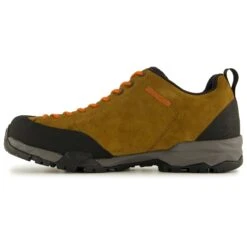 Scarpa - Mojito Trail - Chaussures Multisports -Magasin De Chaussures scarpa mojito trail chaussures multisports detail 4