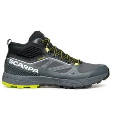Scarpa - Rapid Mid GTX - Chaussures D'approche -Magasin De Chaussures scarpa rapid mid gtx chaussures dapproche 1