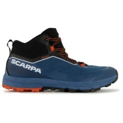 Scarpa - Rapid Mid GTX - Chaussures D'approche