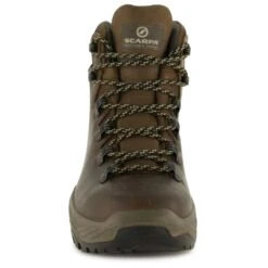 Scarpa - Terra GTX - Chaussures De Randonnée -Magasin De Chaussures scarpa terra gtx chaussures de randonnee detail 3