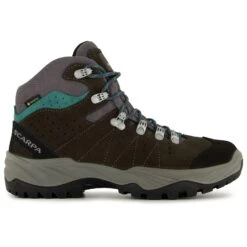 Scarpa - Women's Mistral GTX - Chaussures De Randonnée