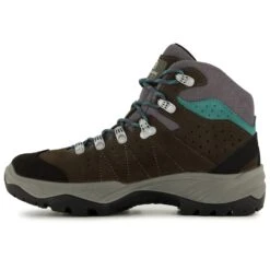 Scarpa - Women's Mistral GTX - Chaussures De Randonnée 9 Scarpa - Women's Mistral GTX - Chaussures De Randonnée -Magasin De Chaussures scarpa womens mistral gtx chaussures de randonnee detail 4
