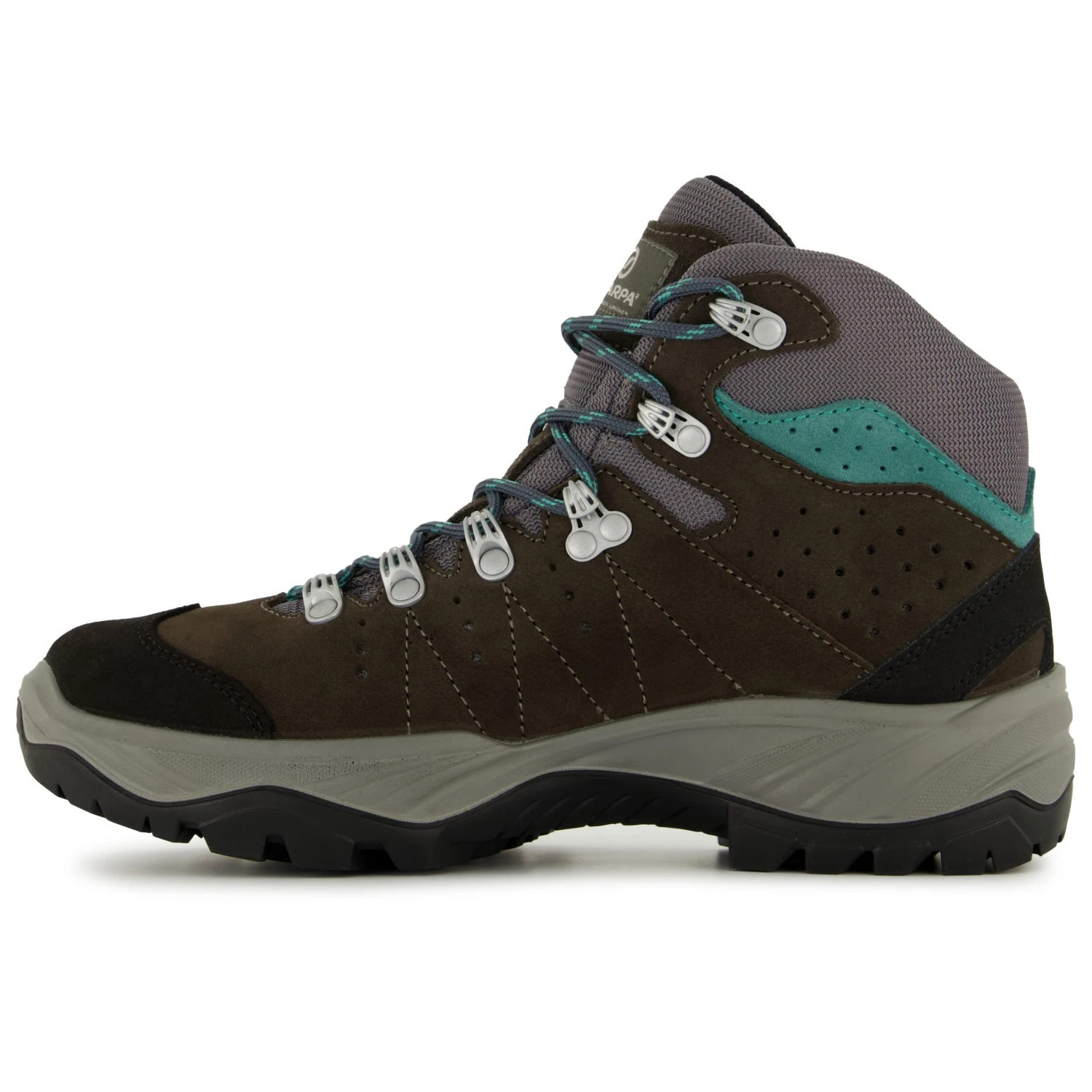 Scarpa - Women's Mistral GTX - Chaussures De Randonnée 4 Scarpa - Women's Mistral GTX - Chaussures De Randonnée – Image 4