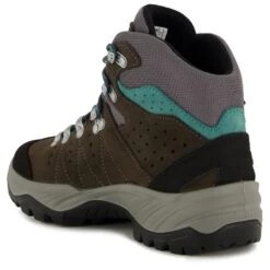 Scarpa - Women's Mistral GTX - Chaussures De Randonnée 10 Scarpa - Women's Mistral GTX - Chaussures De Randonnée -Magasin De Chaussures scarpa womens mistral gtx chaussures de randonnee detail 5