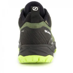 Scarpa - Women's Rush Trail GTX - Chaussures De Randonnée -Magasin De Chaussures scarpa womens rush trail gtx chaussures de randonnee detail 6