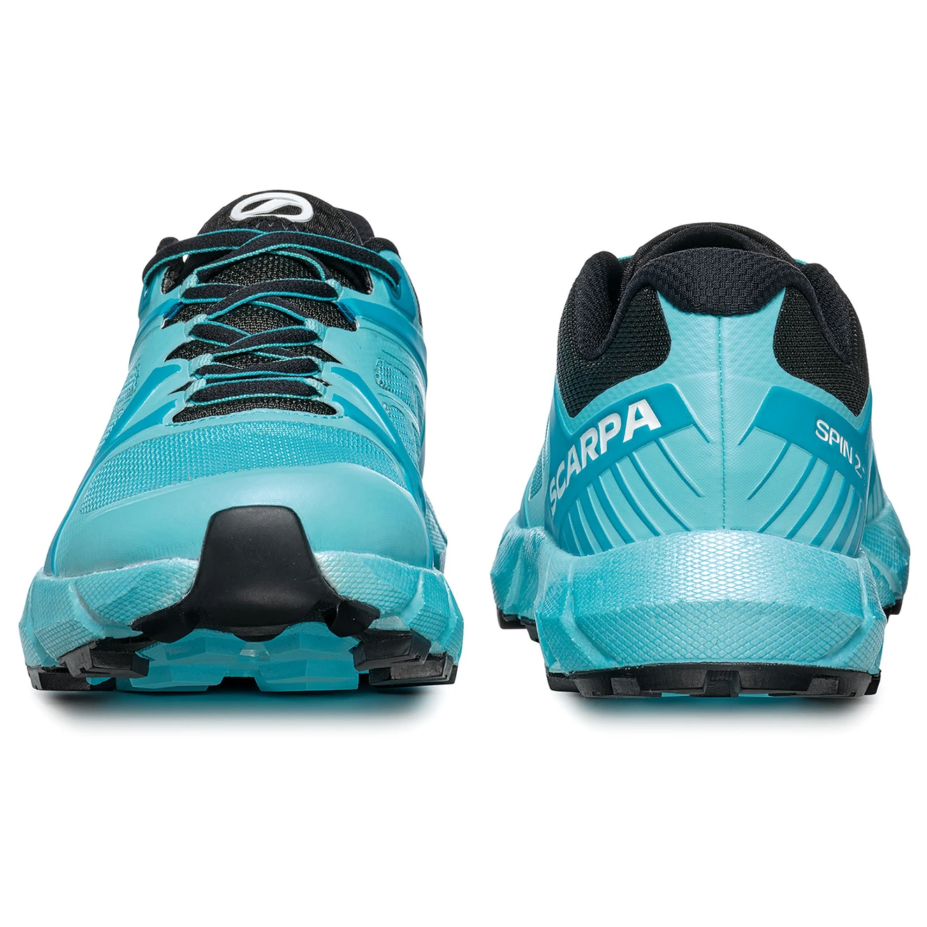 Scarpa - Women's Spin 2.0 - Chaussures De Trail 5 Scarpa - Women's Spin 2.0 - Chaussures De Trail – Image 5