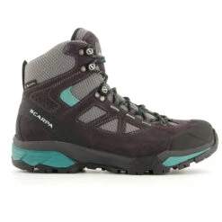 Scarpa - Women's ZG Lite GTX - Chaussures De Randonnée