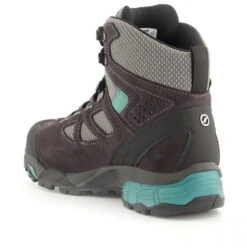 Scarpa - Women's ZG Lite GTX - Chaussures De Randonnée -Magasin De Chaussures scarpa womens zg lite gtx chaussures de randonnee detail 5