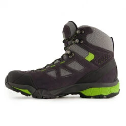 Scarpa - ZG Lite GTX - Chaussures De Randonnée -Magasin De Chaussures scarpa zg lite gtx chaussures de randonnee detail 4