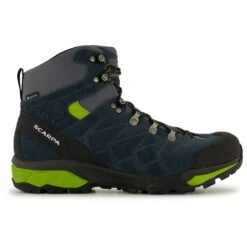 Scarpa - ZG Trek GTX - Chaussures De Randonnée