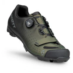 Scott - MTB Comp Boa - Chaussures De Cyclisme -Magasin De Chaussures scott mtb comp boa chaussures de cyclisme 1
