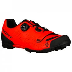 Scott - MTB Comp Boa - Chaussures De Cyclisme -Magasin De Chaussures scott mtb comp boa chaussures de cyclisme detail 4