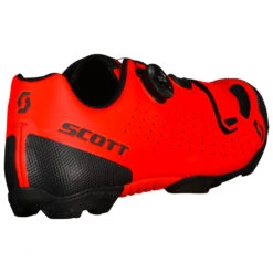 Scott - MTB Comp Boa - Chaussures De Cyclisme -Magasin De Chaussures scott mtb comp boa chaussures de cyclisme detail 5