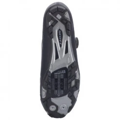Scott - Shoe MTB Team BOA - Chaussures De Cyclisme -Magasin De Chaussures scott shoe mtb team boa chaussures de cyclisme detail 3