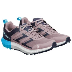 Scott - Women's Kinabalu 2 - Chaussures De Trail 8 Scott - Women's Kinabalu 2 - Chaussures De Trail -Magasin De Chaussures scott womens kinabalu 2 chaussures de trail detail 3
