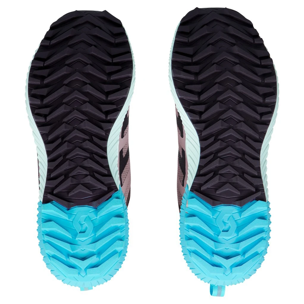 Scott - Women's Kinabalu 2 - Chaussures De Trail 4 Scott - Women's Kinabalu 2 - Chaussures De Trail – Image 4