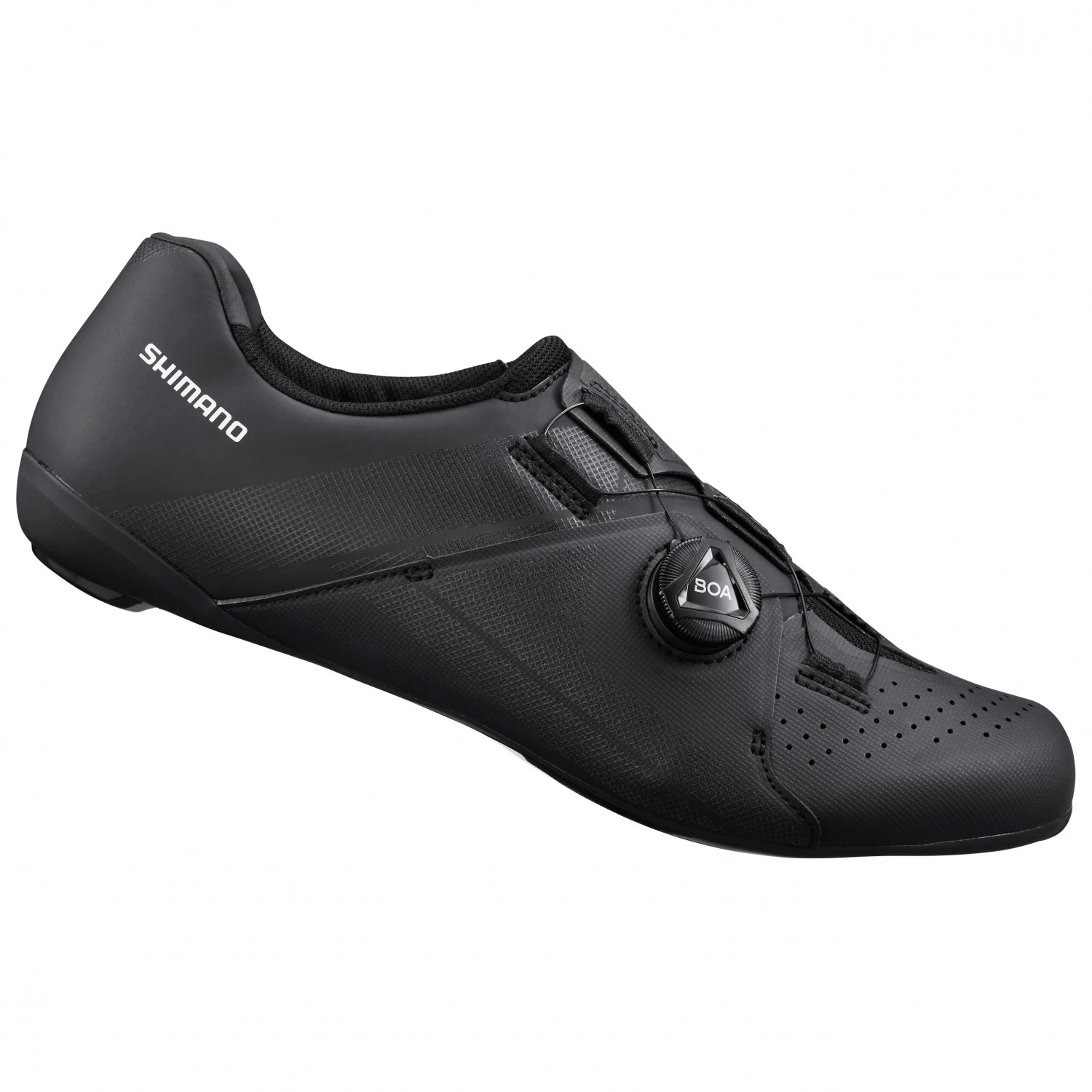 Shimano - SH-RC3 Road Comp Schuhe - Chaussures De Cyclisme 6 Shimano - SH-RC3 Road Comp Schuhe - Chaussures De Cyclisme – Image 6