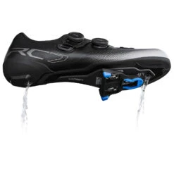 Shimano - SH-RC702 - Chaussures De Cyclisme -Magasin De Chaussures shimano sh rc702 chaussures de cyclisme detail 4