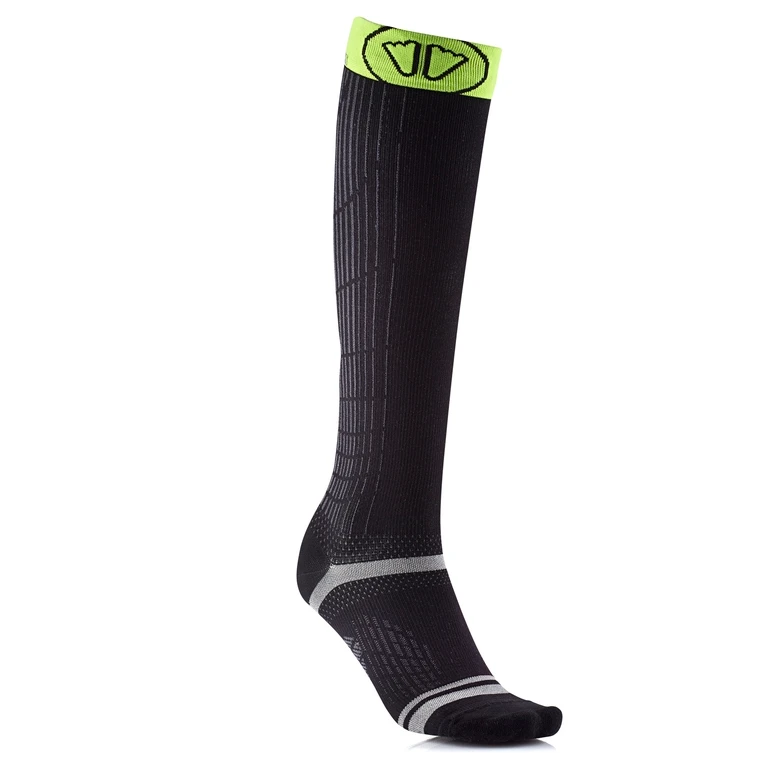 Sidas - Endurance Racing Knee - Chaussettes De Running 2 Sidas - Endurance Racing Knee - Chaussettes De Running – Image 2