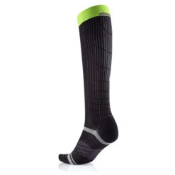 Sidas - Endurance Racing Knee - Chaussettes De Running 8 Sidas - Endurance Racing Knee - Chaussettes De Running -Magasin De Chaussures sidas endurance racing knee chaussettes de running detail 3