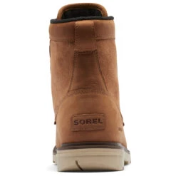 Sorel - Carson Storm WP - Chaussures Hiver -Magasin De Chaussures sorel carson storm wp chaussures hiver detail 4