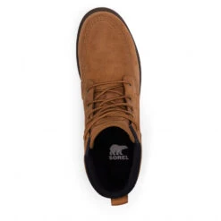 Sorel - Carson Storm WP - Chaussures Hiver -Magasin De Chaussures sorel carson storm wp chaussures hiver detail 6