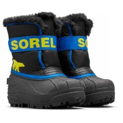 Sorel - Childrens Snow Commander - Chaussures Hiver