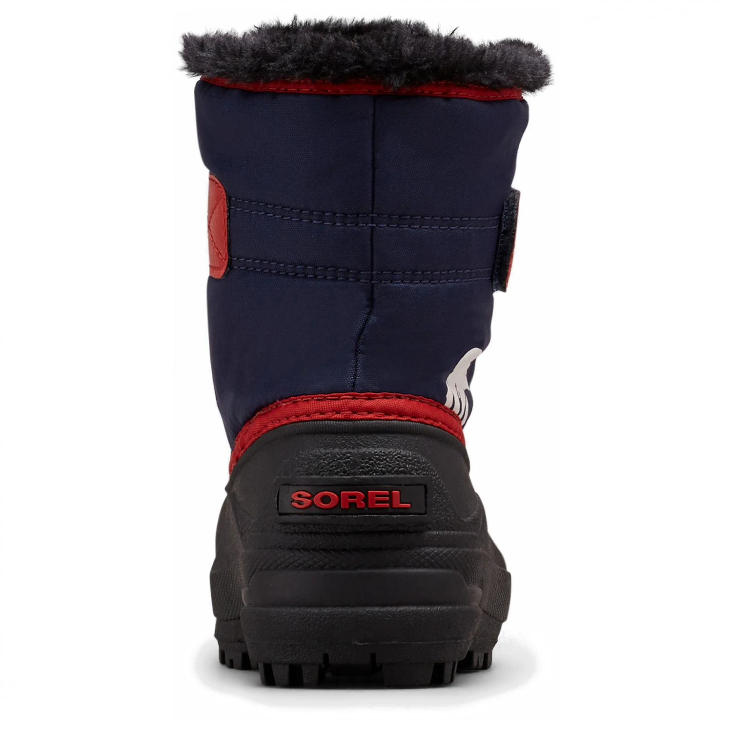 Sorel - Childrens Snow Commander - Chaussures Hiver 2 Sorel - Childrens Snow Commander - Chaussures Hiver – Image 2