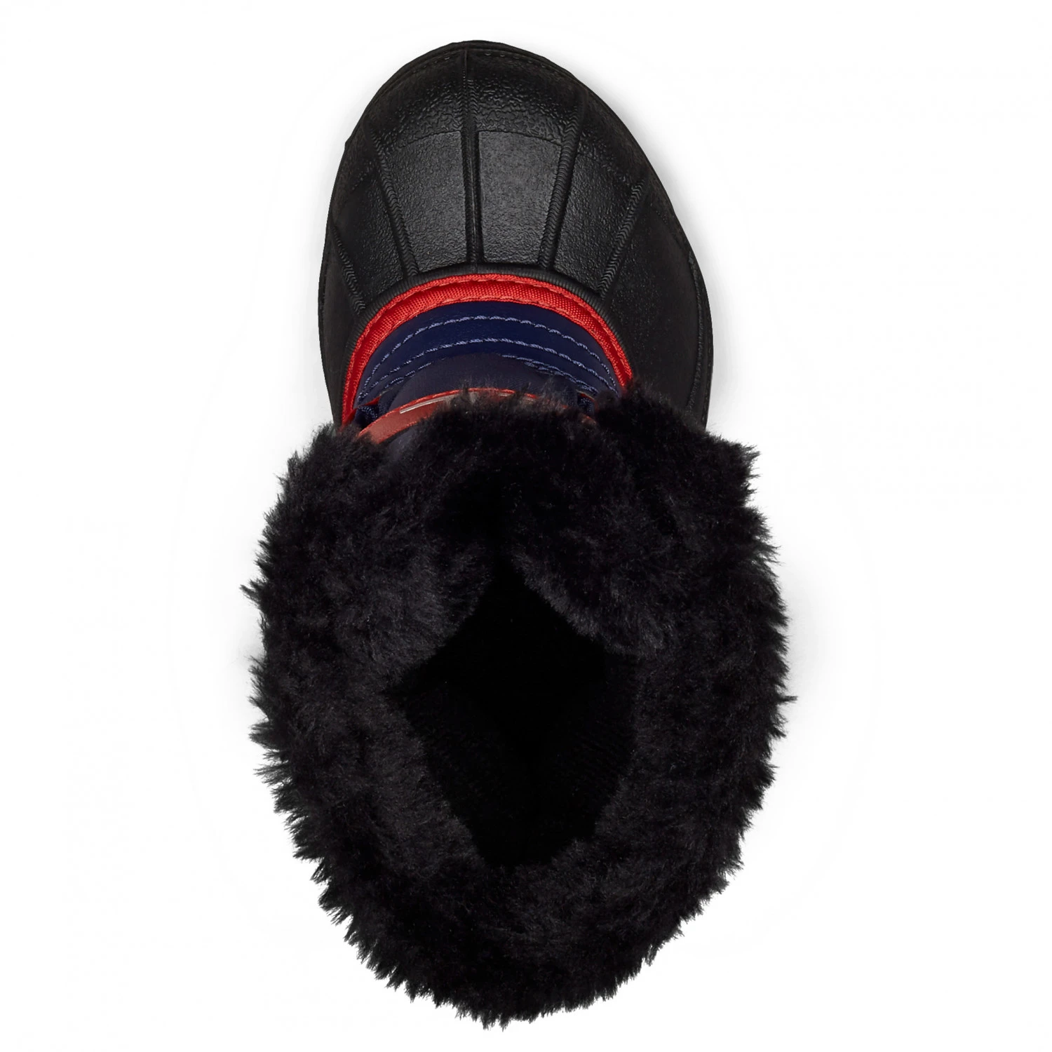 Sorel - Childrens Snow Commander - Chaussures Hiver 4 Sorel - Childrens Snow Commander - Chaussures Hiver – Image 4