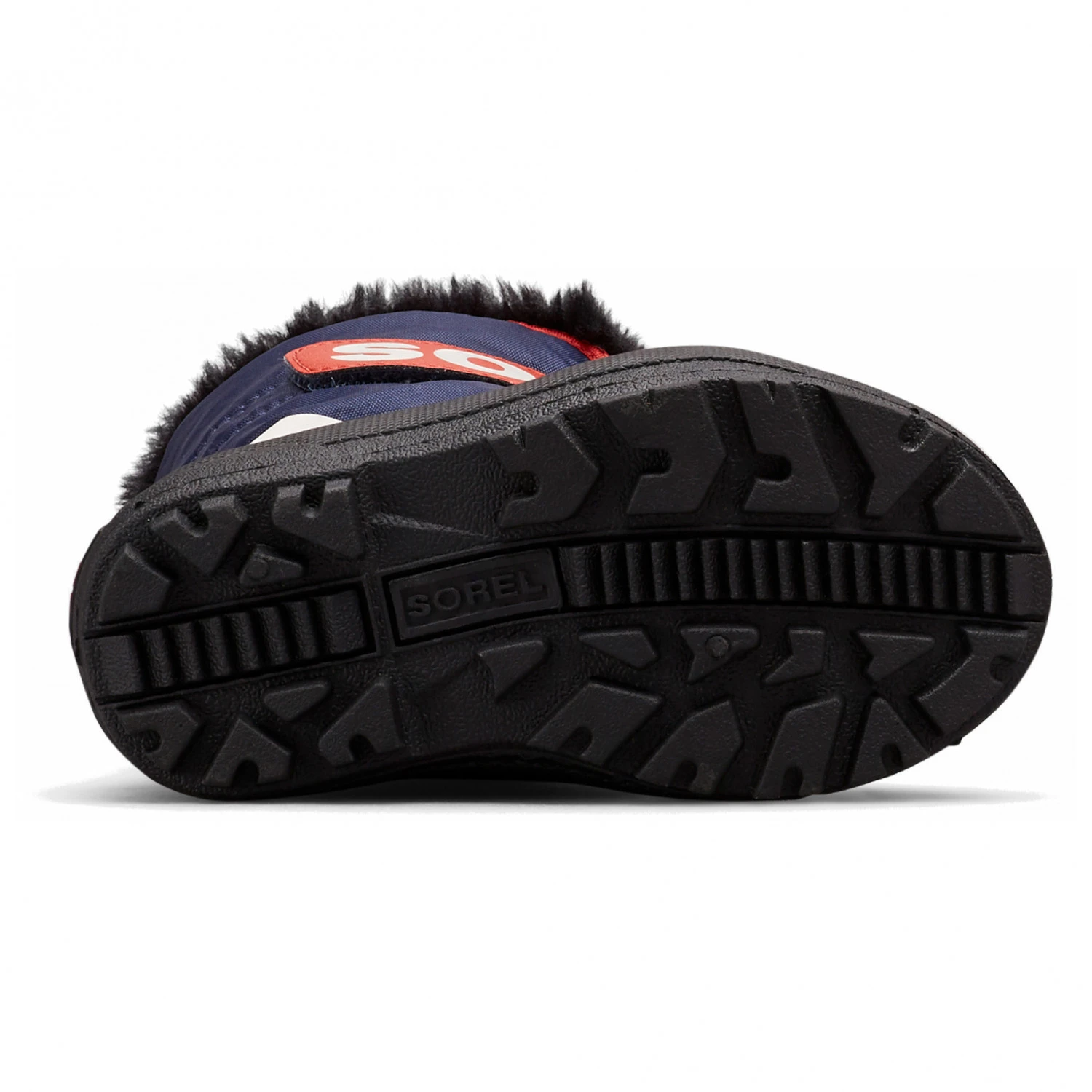 Sorel - Childrens Snow Commander - Chaussures Hiver 5 Sorel - Childrens Snow Commander - Chaussures Hiver – Image 5