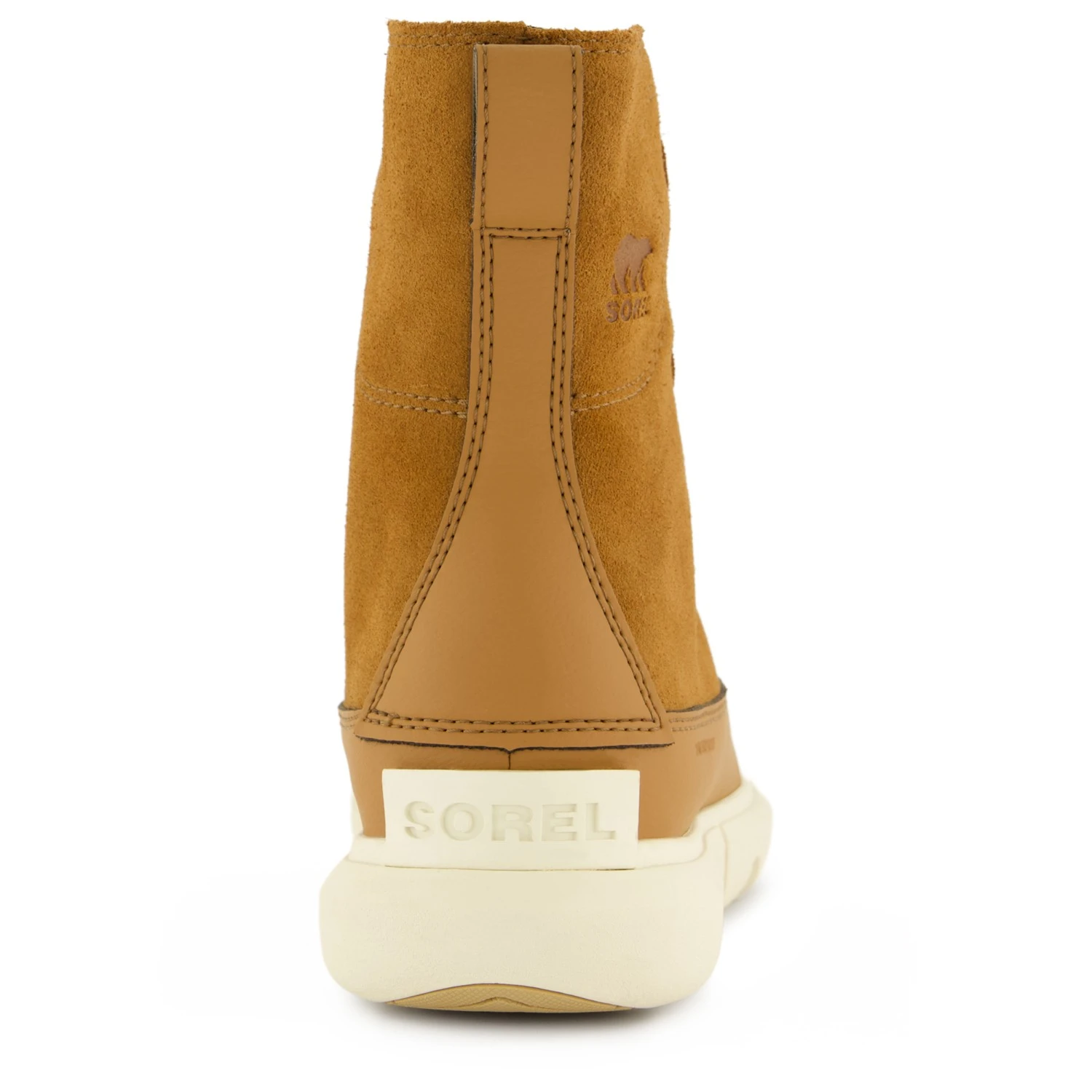 Sorel - Kid's Sorel Explorer Lace WP - Chaussures Hiver 6 Sorel - Kid's Sorel Explorer Lace WP - Chaussures Hiver – Image 6