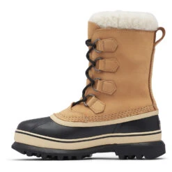 Sorel - Women's Caribou WP - Chaussures Hiver 8 Sorel - Women's Caribou WP - Chaussures Hiver -Magasin De Chaussures sorel womens caribou wp chaussures hiver detail 3