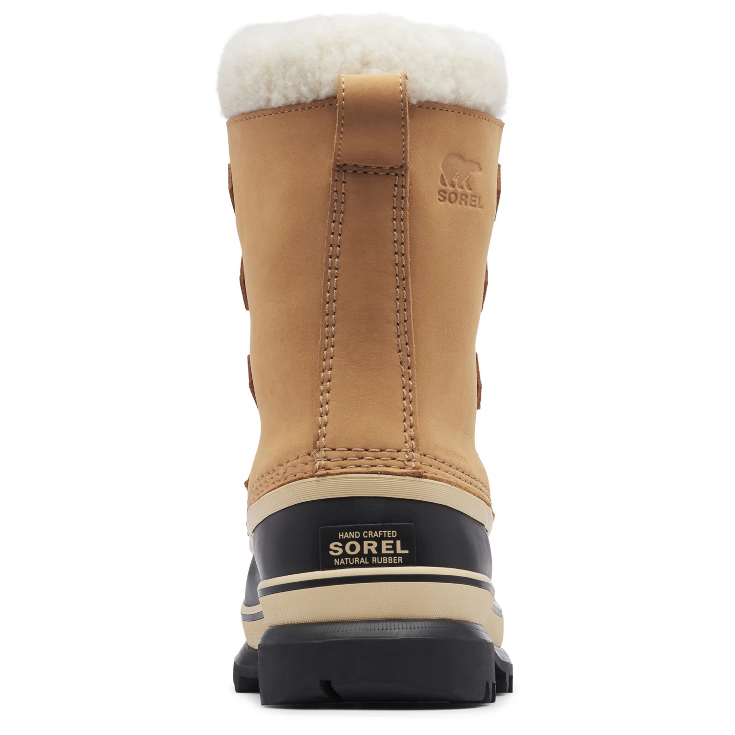 Sorel - Women's Caribou WP - Chaussures Hiver 4 Sorel - Women's Caribou WP - Chaussures Hiver – Image 4