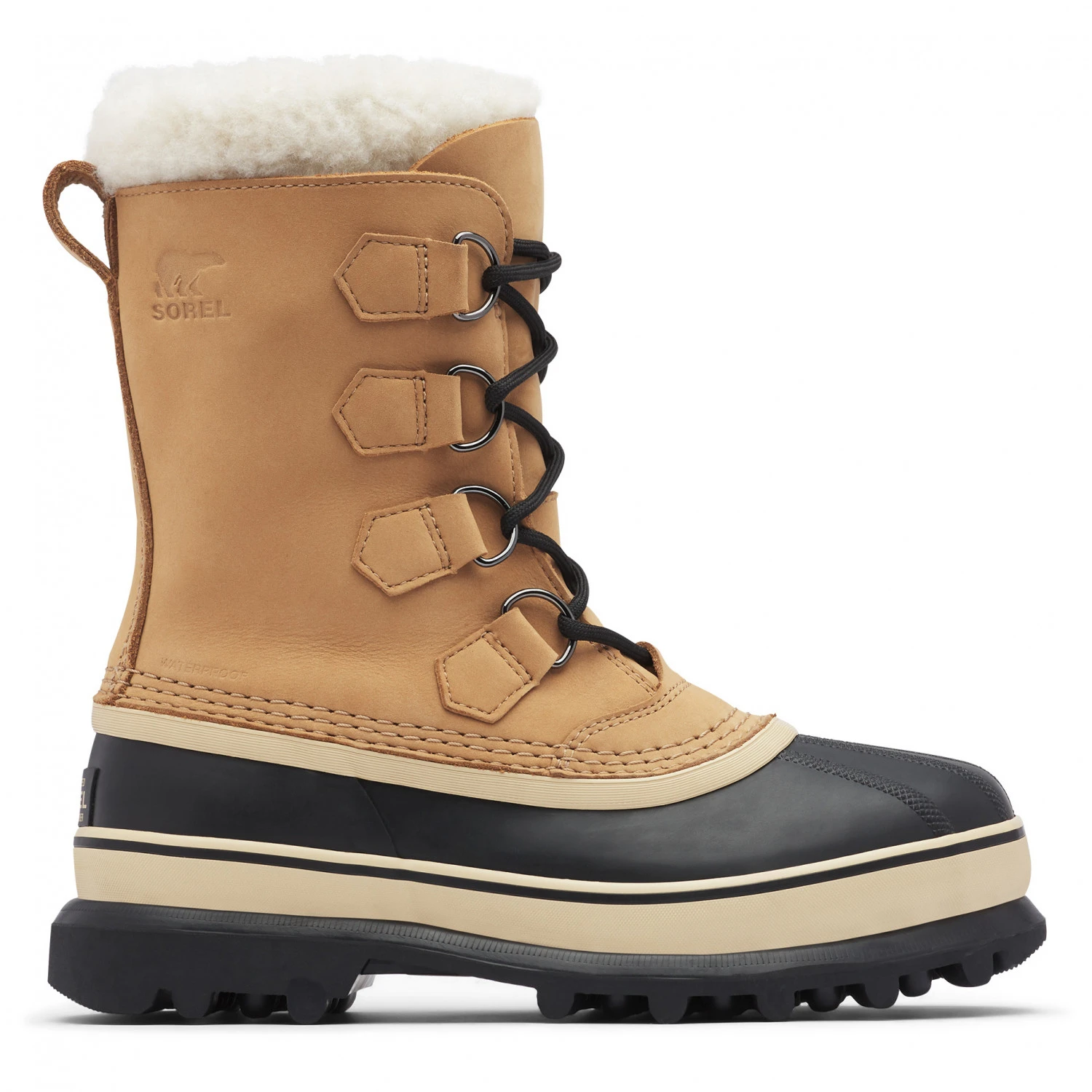Sorel - Women's Caribou WP - Chaussures Hiver 1 Sorel - Women's Caribou WP - Chaussures Hiver