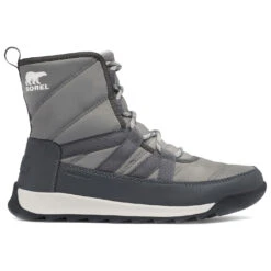 Sorel - Women's Whitney II Short Lace WP - Chaussures Hiver
