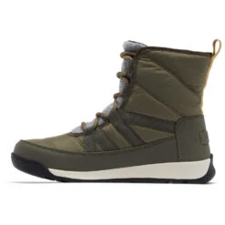 Sorel - Women's Whitney II Short Lace WP - Chaussures Hiver -Magasin De Chaussures sorel womens whitney ii short lace wp chaussures hiver detail 4