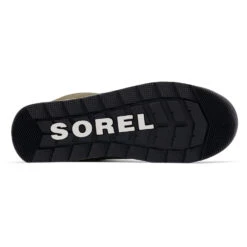 Sorel - Women's Whitney II Short Lace WP - Chaussures Hiver -Magasin De Chaussures sorel womens whitney ii short lace wp chaussures hiver detail 5