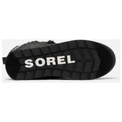 Sorel - Women's Whitney II Tall Lace - Chaussures Hiver -Magasin De Chaussures sorel womens whitney ii tall lace chaussures hiver detail 4