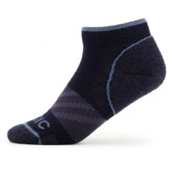 Stoic - Merino Outdoor Low Socks Tech - Chaussettes Multifonctions -Magasin De Chaussures stoic merino outdoor low socks tech chaussettes multifonctions 3