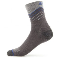 Stoic - Merino Running Socks Q+ - Chaussettes De Running -Magasin De Chaussures stoic merino running socks q chaussettes de running 1