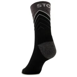 Stoic - Merino Running Socks Q+ - Chaussettes De Running -Magasin De Chaussures stoic merino running socks q chaussettes de running detail 3