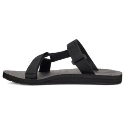 Teva - Universal Slide - Sandales -Magasin De Chaussures teva universal slide sandales detail 3