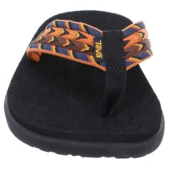 Teva - Voya Flip - Sandales -Magasin De Chaussures teva voya flip sandales detail 3